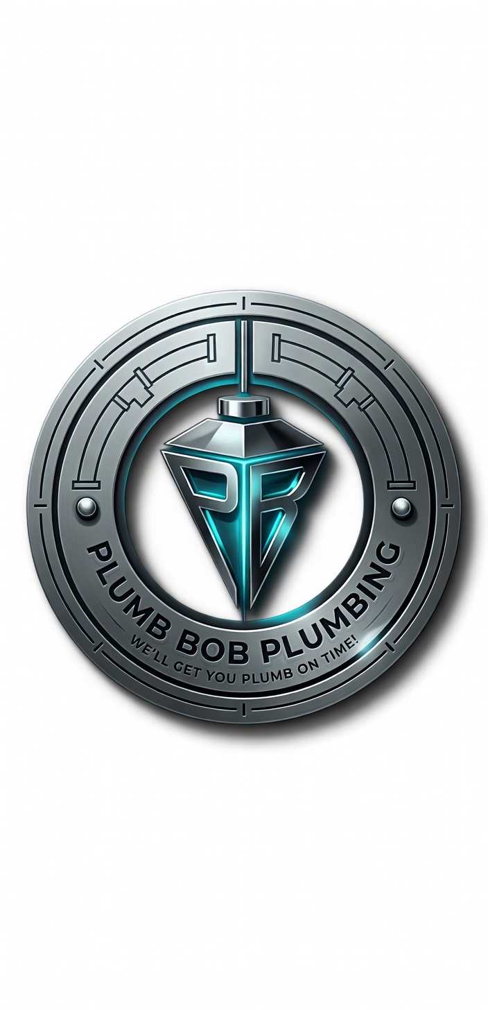 Plumb Bob Logo
